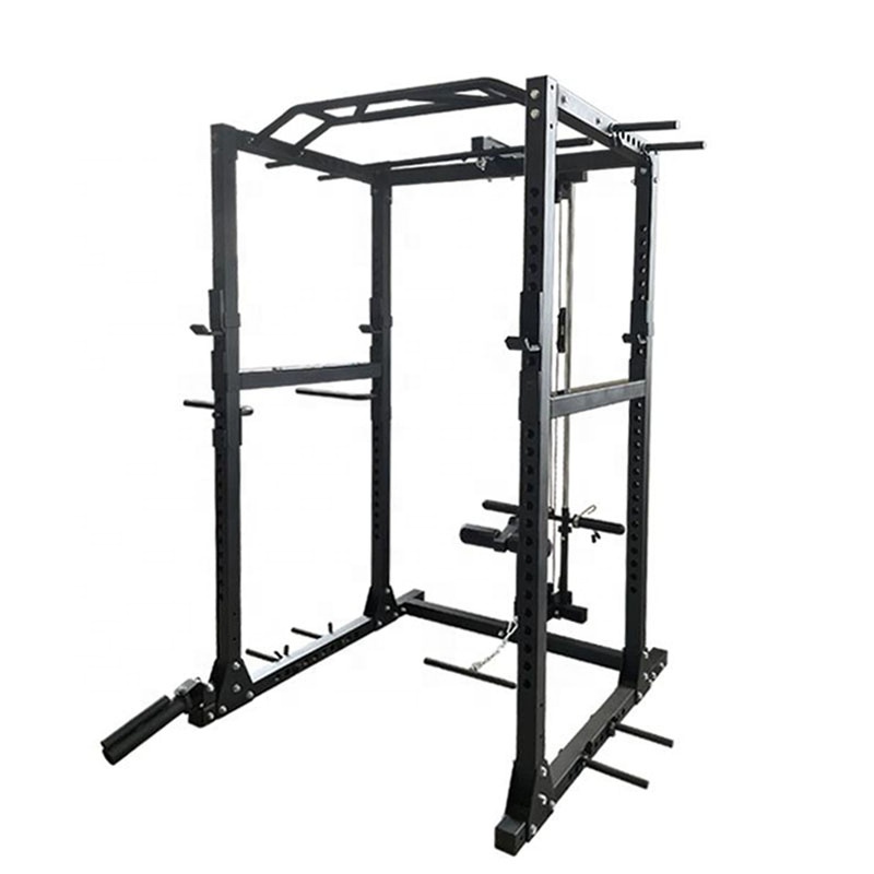 Lat Pulldown Cable - 상업용 파워 케이지 랫풀다운 케이블 크로스오버