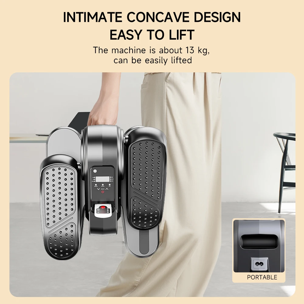 2026년형 공장 직송 미니 스테퍼 휴대용 실내 유산소 - Home Gym Portable 리뷰 및 가격