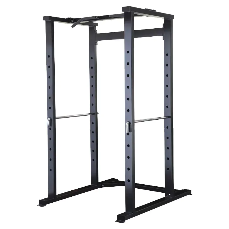 스테인리스 스틸 파워 케이지 - 올인원 홈짐 근력 트레 - All In One Gym Home Equipment 리뷰 및 가격