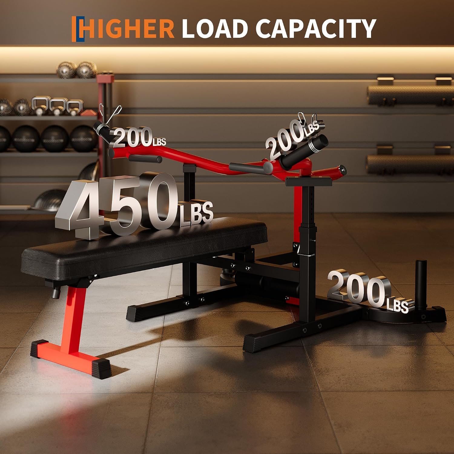 가정용 헬스장에서 사용할 수 있는 가변식 웨이트 벤치, - Home Gym Equipment Set 리뷰 및 가격