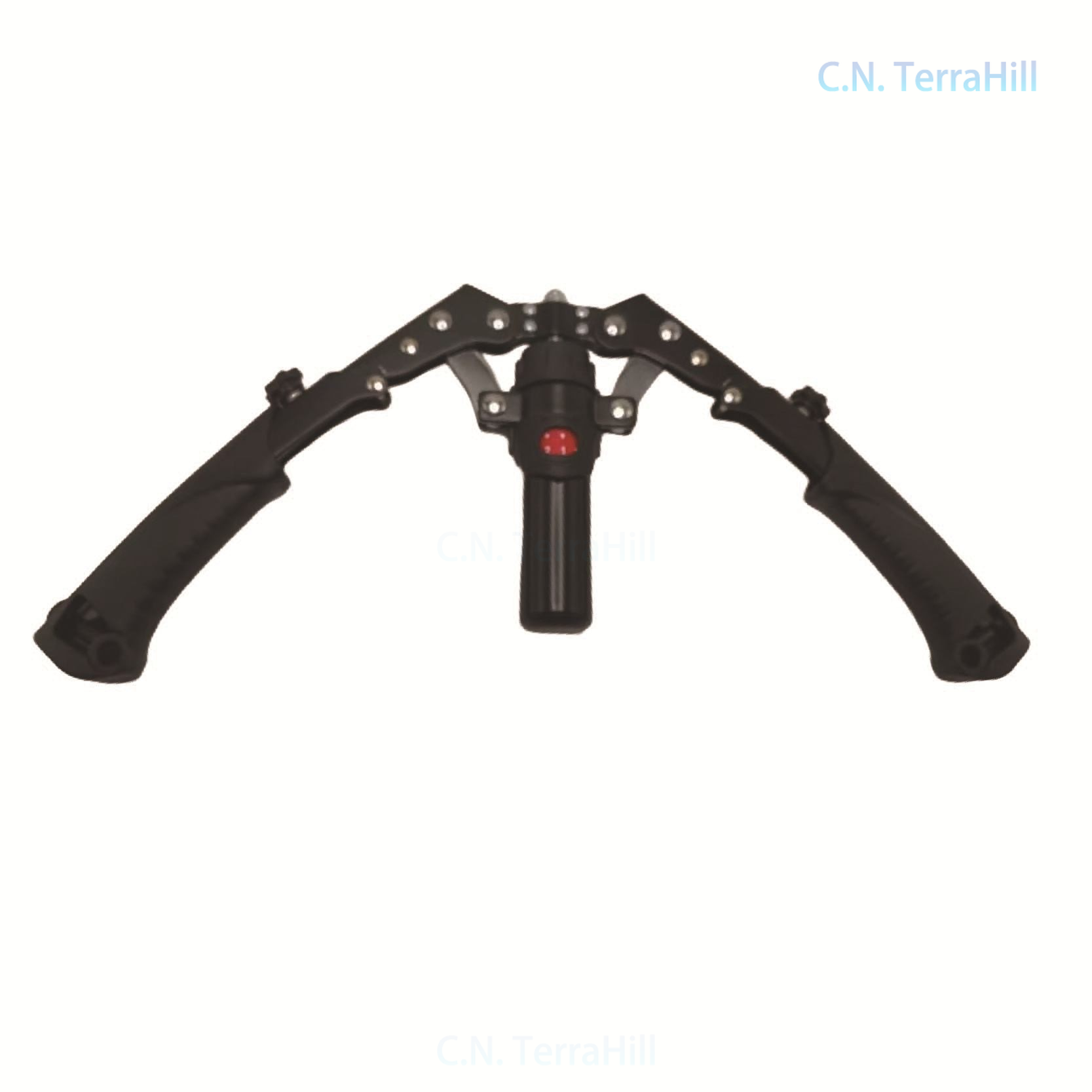 조절 가능한 유압식 그립 강화기 팔 운동기구 10-20 - Home Gym Portable 리뷰 및 가격