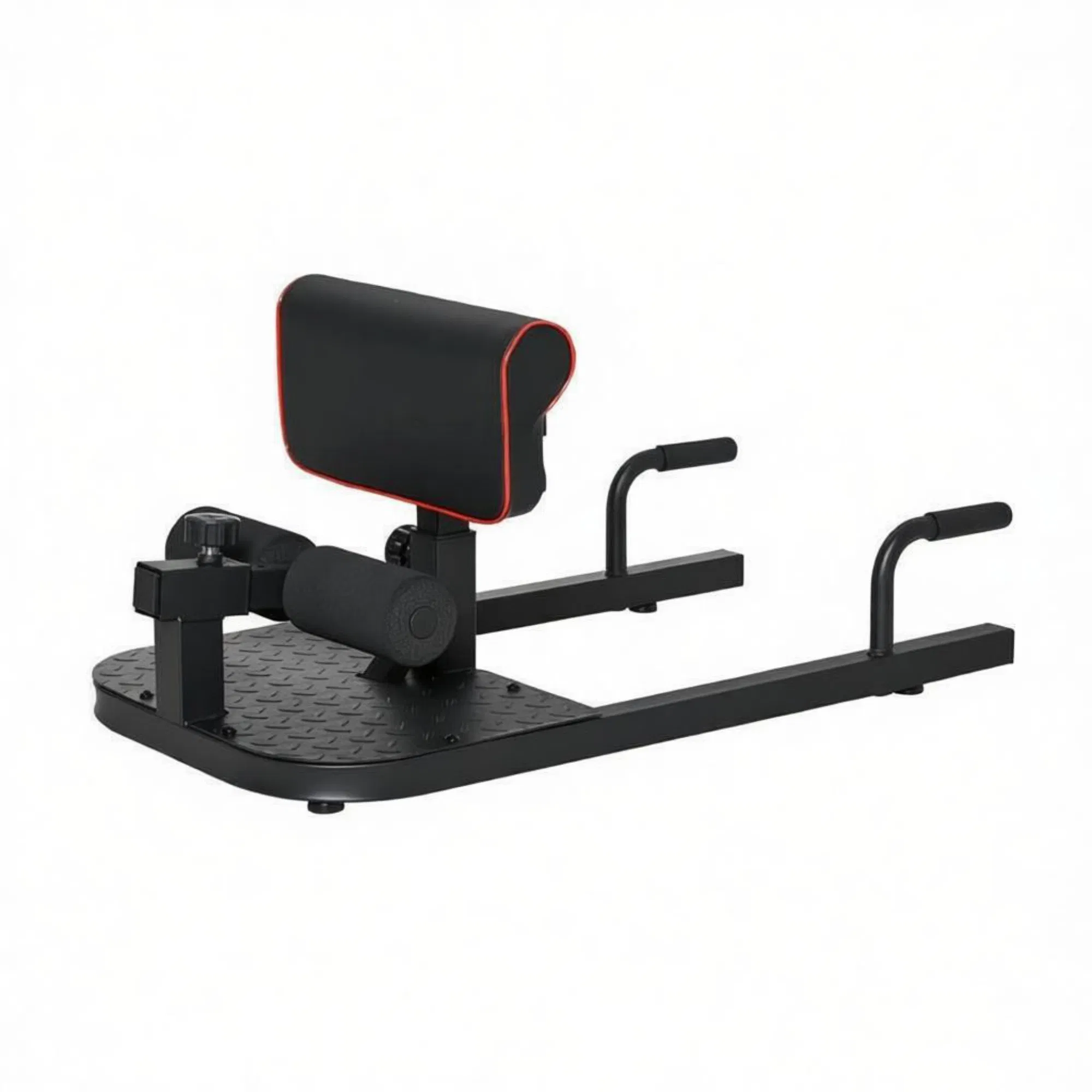 블랙 3-in-1 패드형 푸쉬업, 윗몸 일으키기, 스쿼 - All In One Gym Home Equipment 리뷰 및 가격