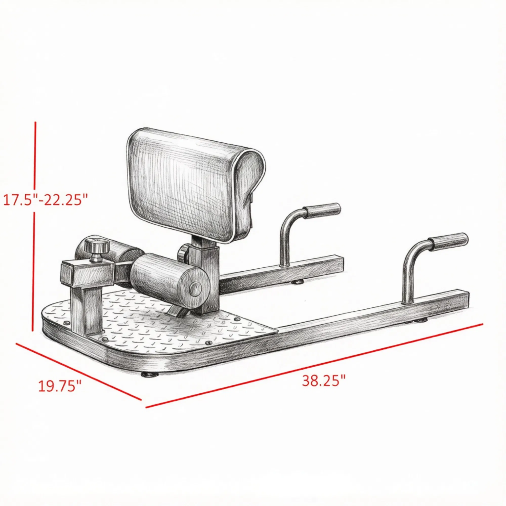 블랙 3-in-1 패드형 푸쉬업, 윗몸 일으키기, 스쿼 - All In One Gym Home Equipment 리뷰 및 가격