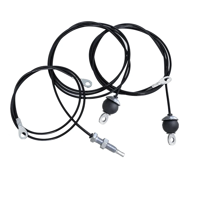 1M/2M/3M/4M/5M/6M/7M/8M 체육관용 와 - Lat Pulldown Cable 리뷰 및 가격
