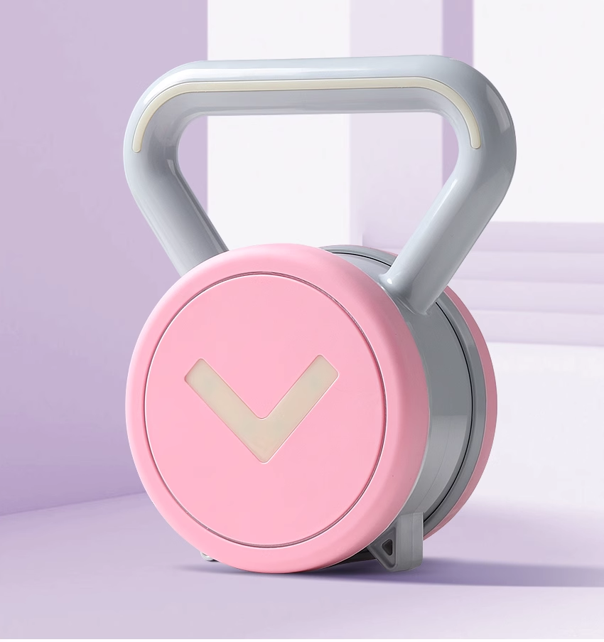 조절 가능한 케틀벨 21파운드, 홈짐용 웨이트 세트,  - Home Gym Equipment Set 리뷰 및 가격