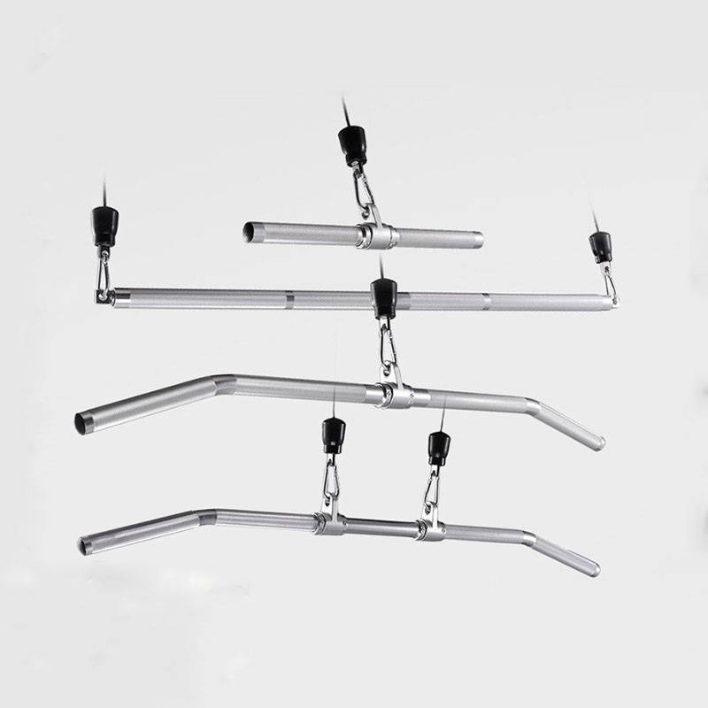 헬스장 97/113/120cm 피트니스 랫풀다운 핸들  - Lat Pulldown Cable 리뷰 및 가격
