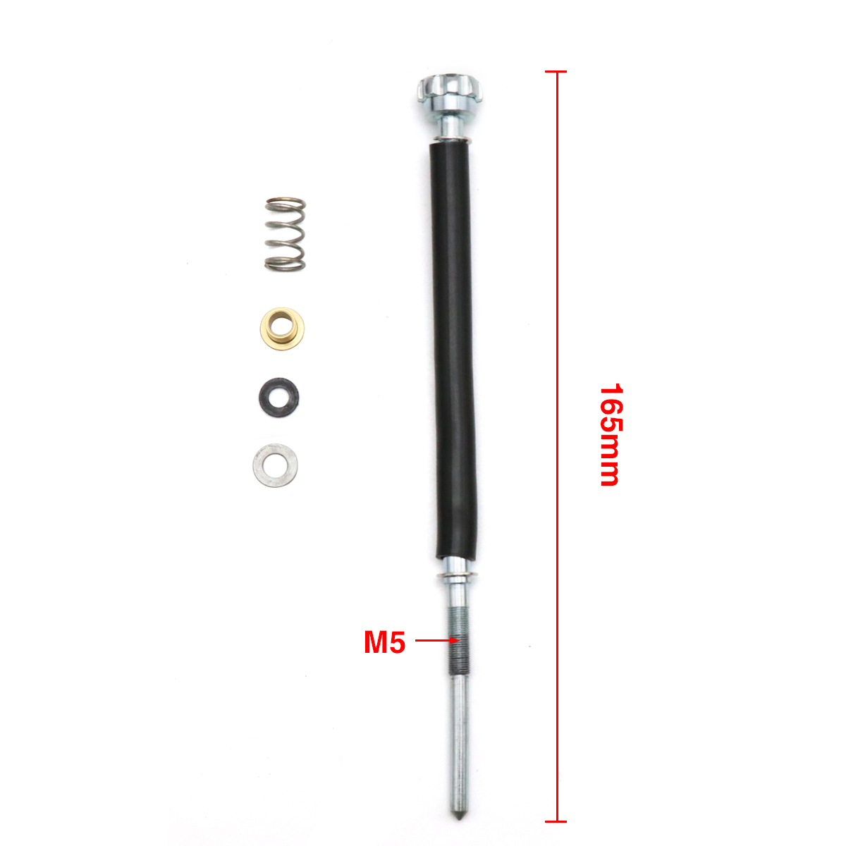 ZSDTRP 유휴 조절기 나사 긴 유연한 케이블, Ke - Lat Pulldown Cable 리뷰 및 가격