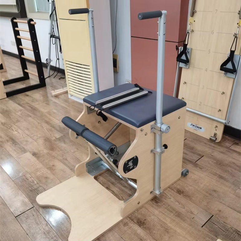 YTYIN 전문 홈짐 세트 |   오크 우드 필라테스  - Home Gym Yoga 리뷰 및 가격