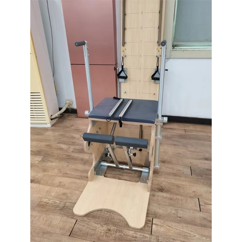 YTYIN 전문 홈짐 세트 |   오크 우드 필라테스  - Home Gym Yoga 리뷰 및 가격