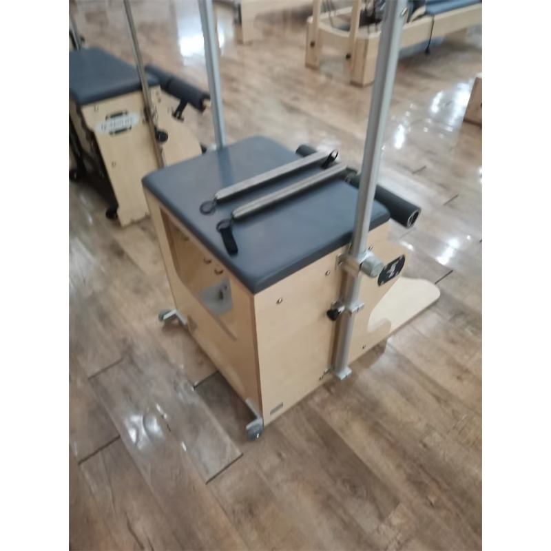 YTYIN 전문 홈짐 세트 |   오크 우드 필라테스  - Home Gym Yoga 리뷰 및 가격