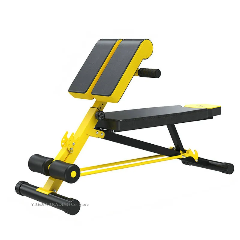 조절 가능한 멀티 운동 복근 벤치, 올인원 AB 로만  - All In One Gym Home Equipment 리뷰 및 가격